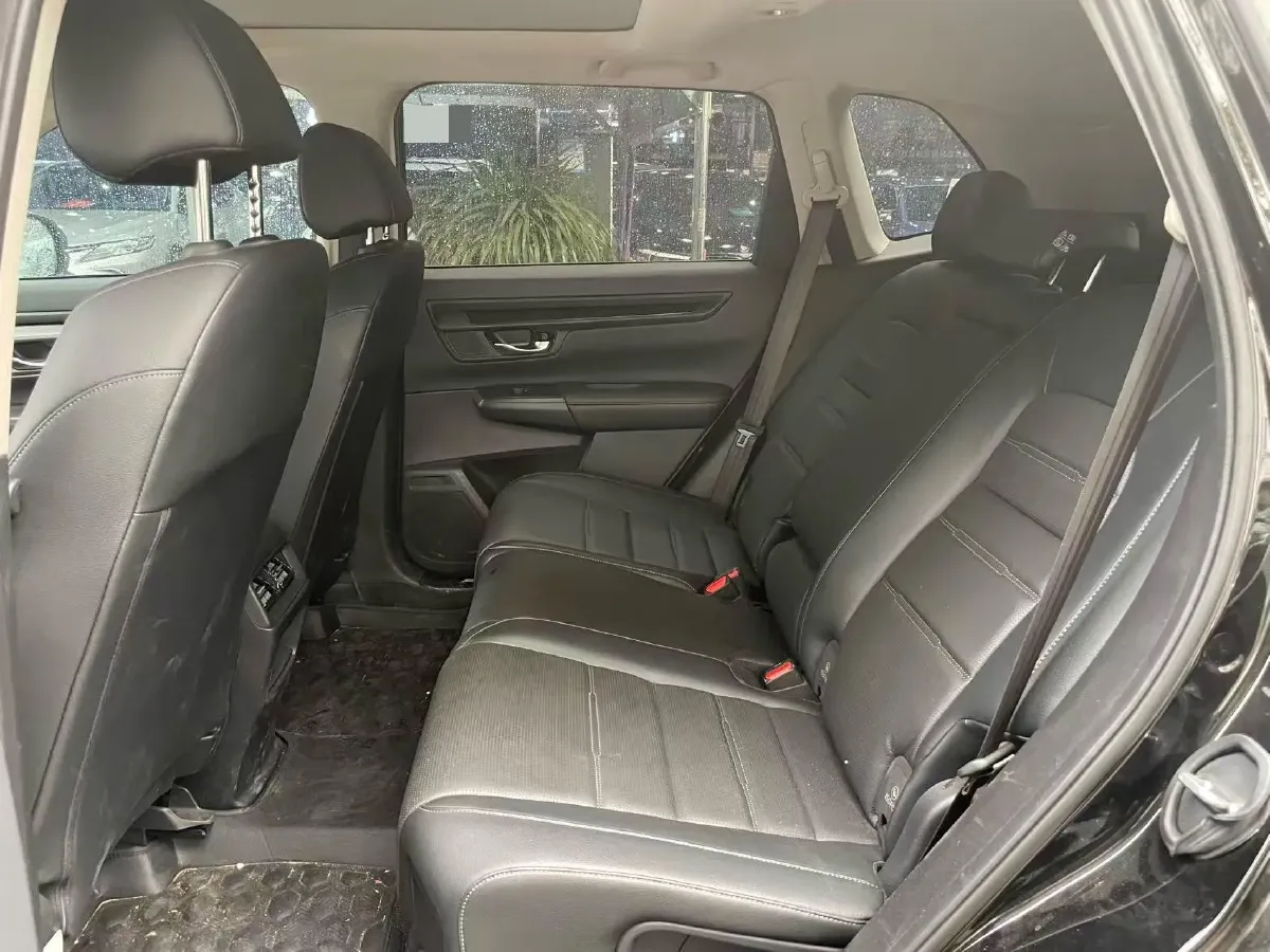 2024 Honda CR-V 1.5T 193HP L4 CVT,autocango,china used car exporter,china ev exporter,chinese used car exporter,chinese used ev exporter