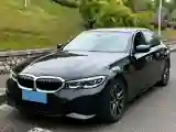 2021 BMW 3 Series 2.0T 184HP L4 8AT