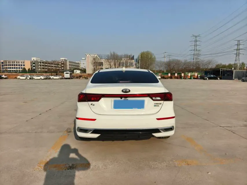 2019 Kia K3 1.5L 115HP L4 CVT,autocango,china used car exporter,china ev exporter,chinese used car exporter,chinese used ev exporter