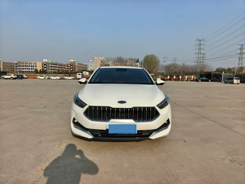 2019 Kia K3 1.5L 115HP L4 CVT,autocango,china used car exporter,china ev exporter,chinese used car exporter,chinese used ev exporter