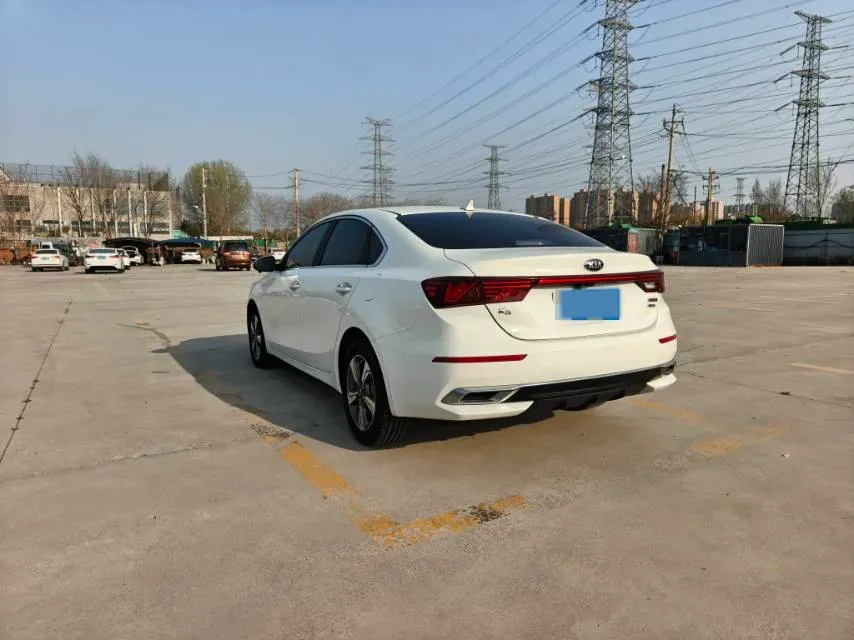 2019 Kia K3 1.5L 115HP L4 CVT,autocango,china used car exporter,china ev exporter,chinese used car exporter,chinese used ev exporter