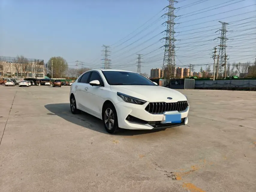 2019 Kia K3 1.5L 115HP L4 CVT,autocango,china used car exporter,china ev exporter,chinese used car exporter,chinese used ev exporter