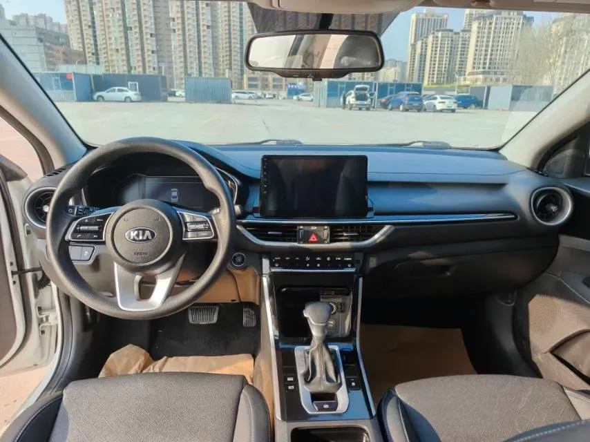 2019 Kia K3 1.5L 115HP L4 CVT,autocango,china used car exporter,china ev exporter,chinese used car exporter,chinese used ev exporter