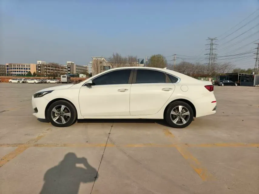 2019 Kia K3 1.5L 115HP L4 CVT,autocango,china used car exporter,china ev exporter,chinese used car exporter,chinese used ev exporter