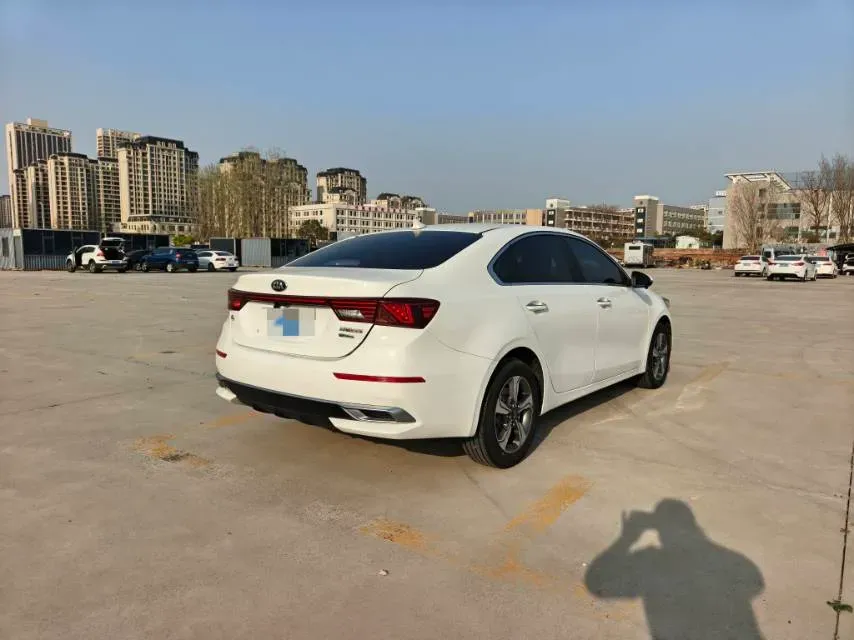 2019 Kia K3 1.5L 115HP L4 CVT,autocango,china used car exporter,china ev exporter,chinese used car exporter,chinese used ev exporter