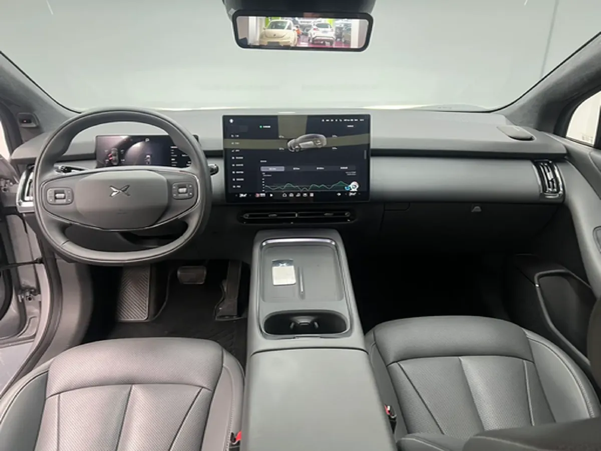 2024 Xpeng P7+ BEV 60.7KWH,autocango,china used car exporter,china ev exporter,chinese used car exporter,chinese used ev exporter