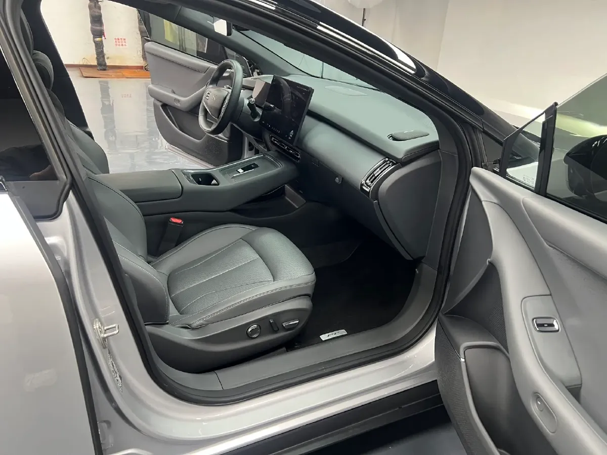 2024 Xpeng P7+ BEV 60.7KWH,autocango,china used car exporter,china ev exporter,chinese used car exporter,chinese used ev exporter