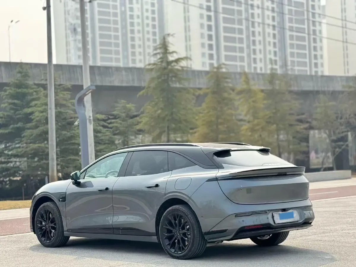 2025 Zeekr 007GT BEV 75KWH,autocango,china used car exporter,china ev exporter,chinese used car exporter,chinese used ev exporter