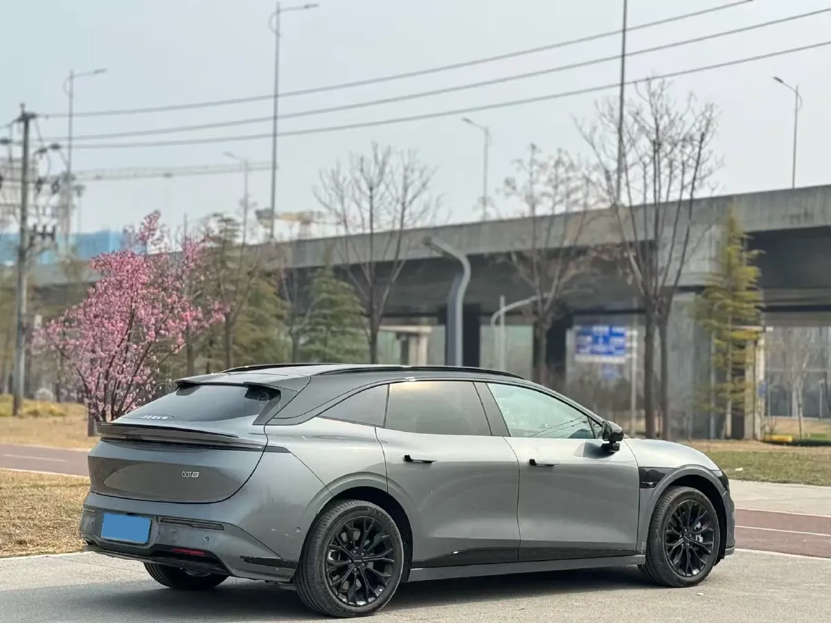 2025 Zeekr 007GT BEV 75KWH,autocango,china used car exporter,china ev exporter,chinese used car exporter,chinese used ev exporter