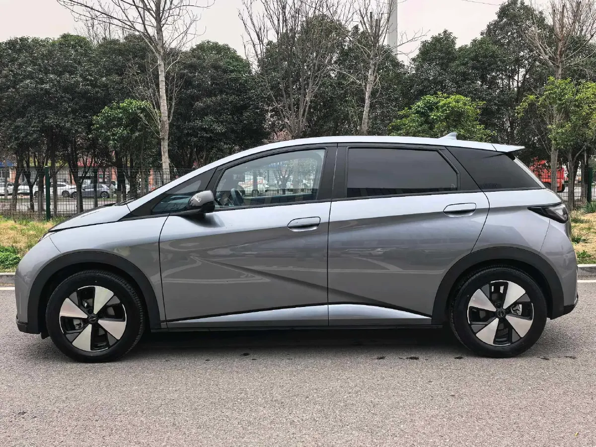 2023 BYD Dolphin BEV 44.928KWH,autocango,china used car exporter,china ev exporter,chinese used car exporter,chinese used ev exporter