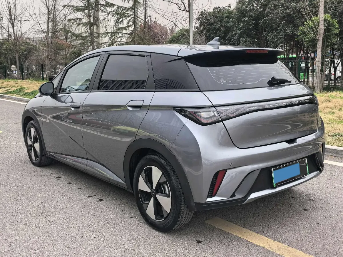 2023 BYD Dolphin BEV 44.928KWH,autocango,china used car exporter,china ev exporter,chinese used car exporter,chinese used ev exporter