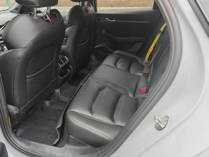 2021 Geely Preface 2.0T 190HP L4 7DCT,autocango,china used car exporter,china ev exporter,chinese used car exporter,chinese used ev exporter