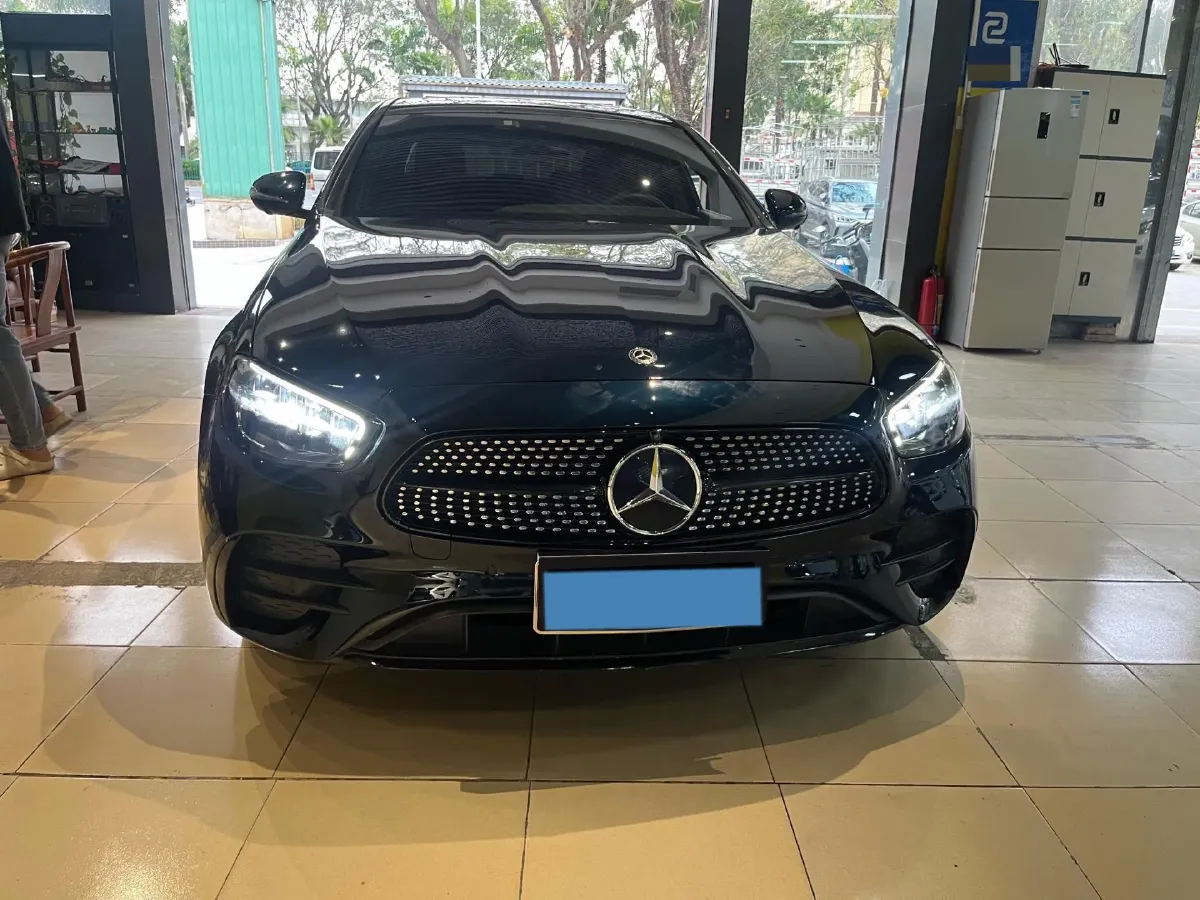 2021 Mercedes-Benz E Class 2.0T 258HP L4 9AT,autocango,china used car exporter,china ev exporter,chinese used car exporter,chinese used ev exporter