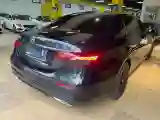 2021 Mercedes-Benz E Class 2.0T 258HP L4 9AT