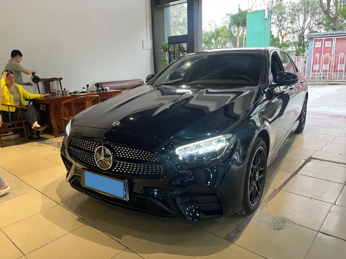 2021 Mercedes-Benz E Class 2.0T 258HP L4 9AT,autocango,china used car exporter,china ev exporter,chinese used car exporter,chinese used ev exporter