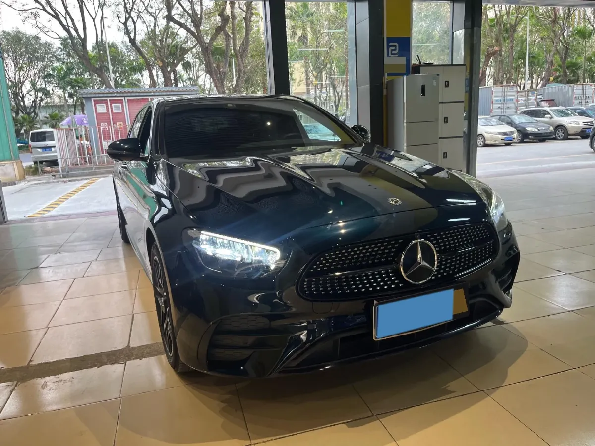 2021 Mercedes-Benz E Class 2.0T 258HP L4 9AT,autocango,china used car exporter,china ev exporter,chinese used car exporter,chinese used ev exporter