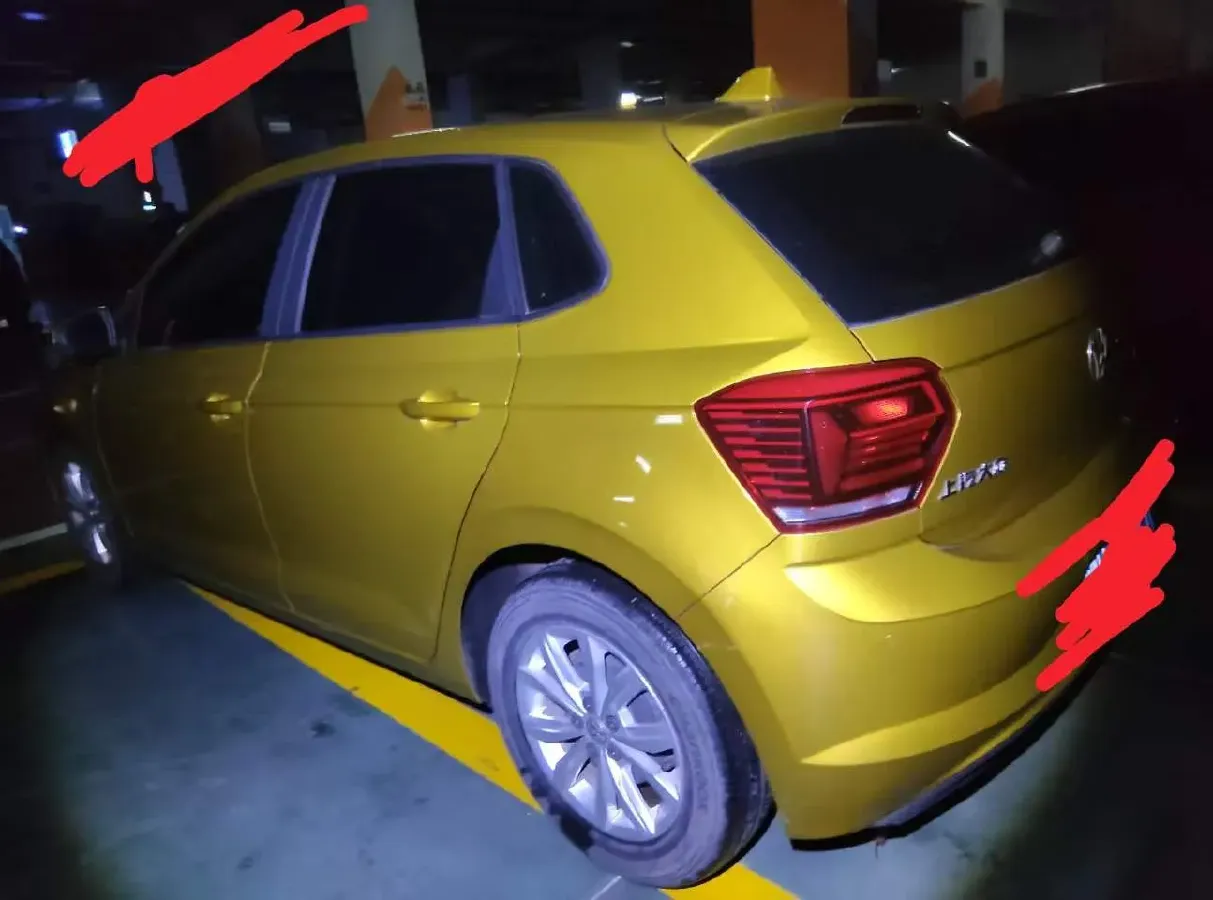 2019 Volkswagen Polo 1.5L 113HP L4 6AT,autocango,china used car exporter,china ev exporter,chinese used car exporter,chinese used ev exporter