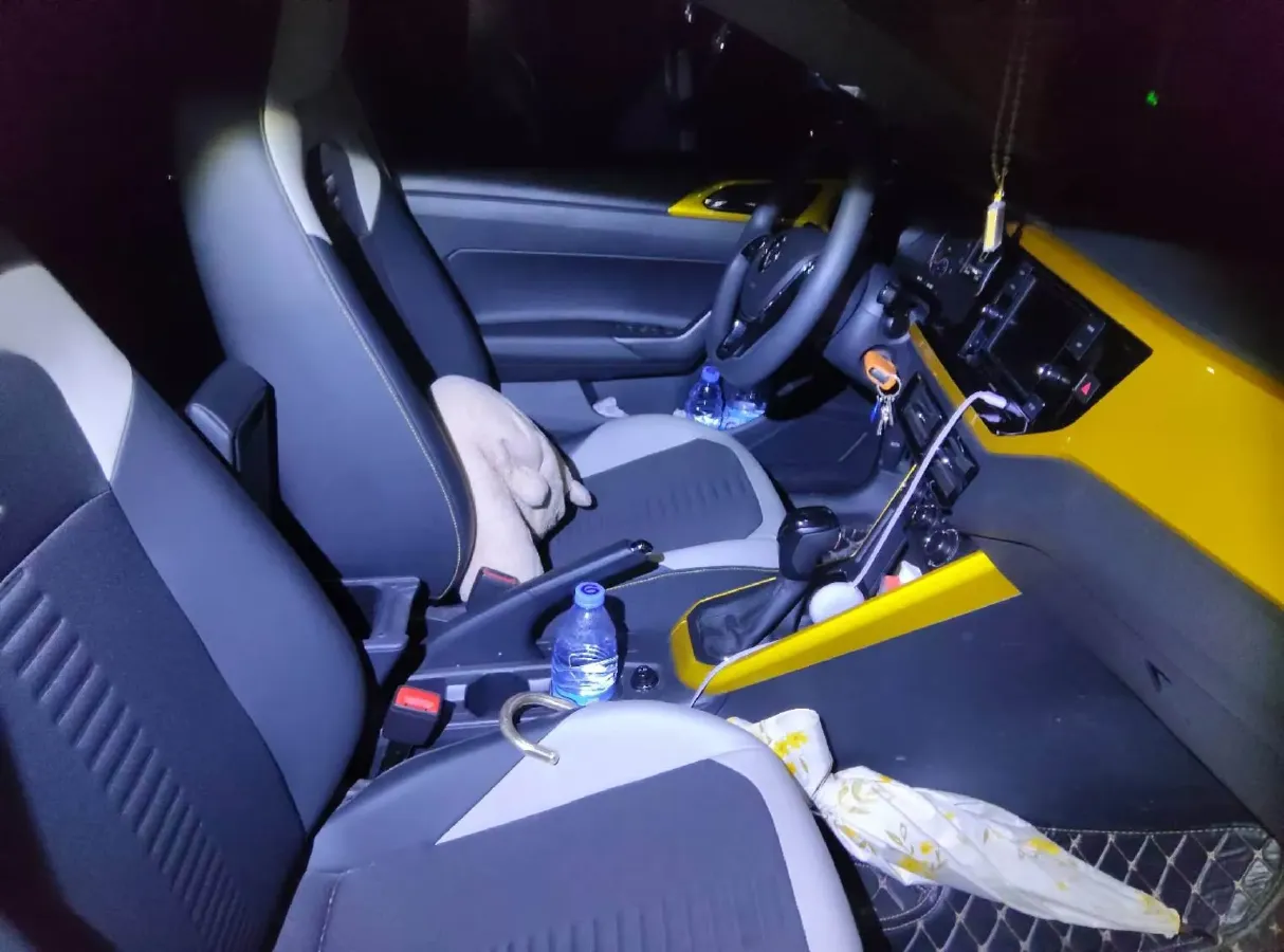 2019 Volkswagen Polo 1.5L 113HP L4 6AT,autocango,china used car exporter,china ev exporter,chinese used car exporter,chinese used ev exporter