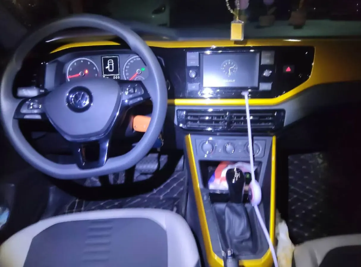 2019 Volkswagen Polo 1.5L 113HP L4 6AT,autocango,china used car exporter,china ev exporter,chinese used car exporter,chinese used ev exporter