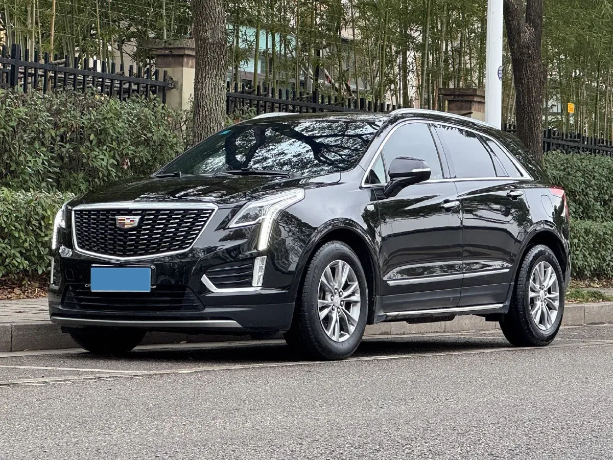 2020 Cadillac XT5 2.0T 237HP L4 9AT,autocango,china used car exporter,china ev exporter,chinese used car exporter,chinese used ev exporter