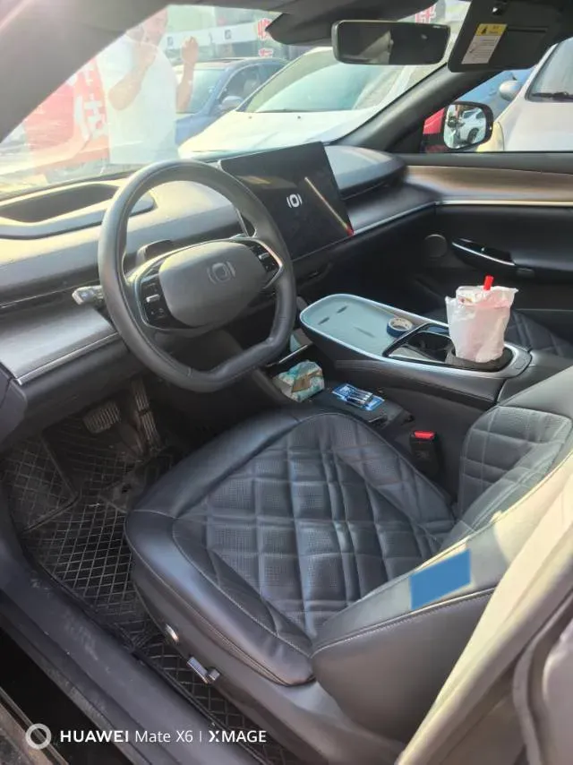 2024 ChangAn QiYuan A07 BEV 58.9KWH,autocango,china used car exporter,china ev exporter,chinese used car exporter,chinese used ev exporter