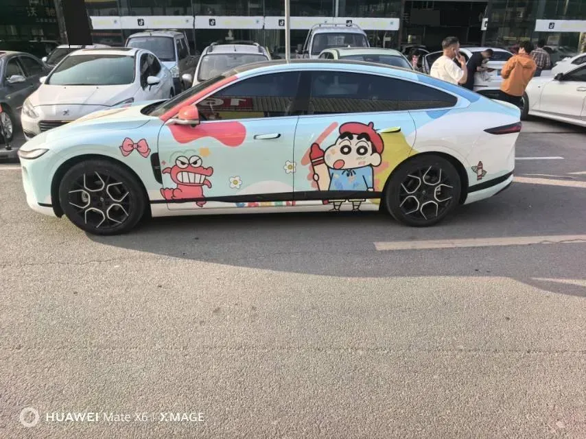 2024 ChangAn QiYuan A07 BEV 58.9KWH,autocango,china used car exporter,china ev exporter,chinese used car exporter,chinese used ev exporter