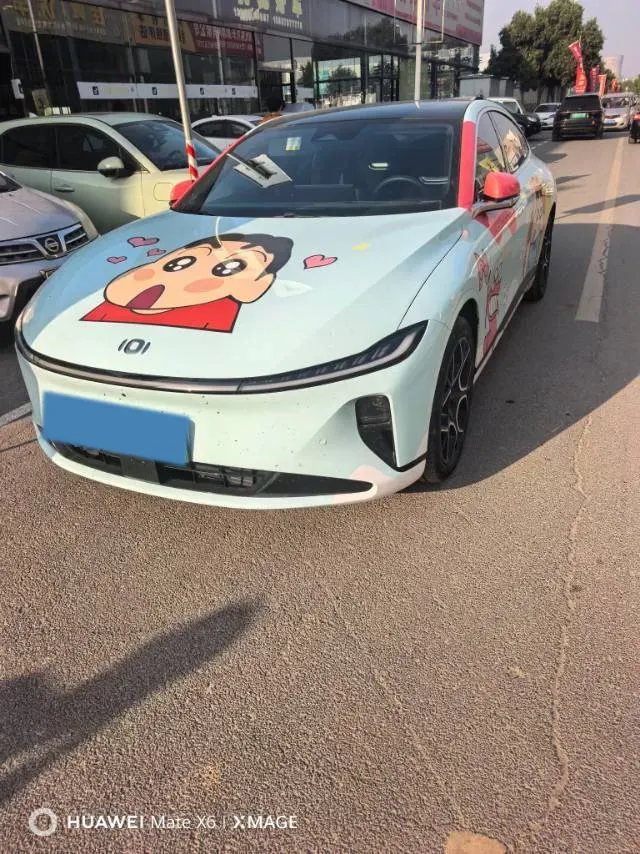 2024 ChangAn QiYuan A07 BEV 58.9KWH,autocango,china used car exporter,china ev exporter,chinese used car exporter,chinese used ev exporter