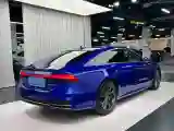 2022 Audi A7 2.0T 245HP L4 7DCT