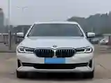 2022 BMW 5 Series 2.0T 252HP L4 8AT