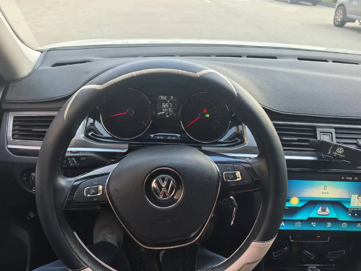 2018 Volkswagen Bora 1.5L 110HP L4 6AT,autocango,china used car exporter,china ev exporter,chinese used car exporter,chinese used ev exporter