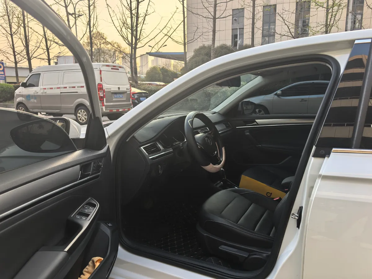 2018 Volkswagen Bora 1.5L 110HP L4 6AT,autocango,china used car exporter,china ev exporter,chinese used car exporter,chinese used ev exporter