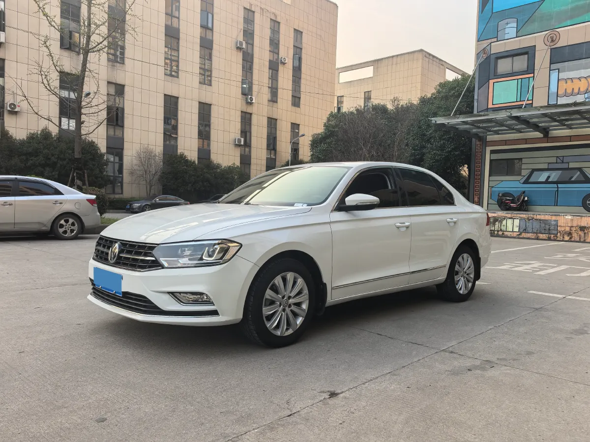 2018 Volkswagen Bora 1.5L 110HP L4 6AT,autocango,china used car exporter,china ev exporter,chinese used car exporter,chinese used ev exporter