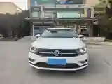 2018 Volkswagen Bora 1.5L 110HP L4 6AT