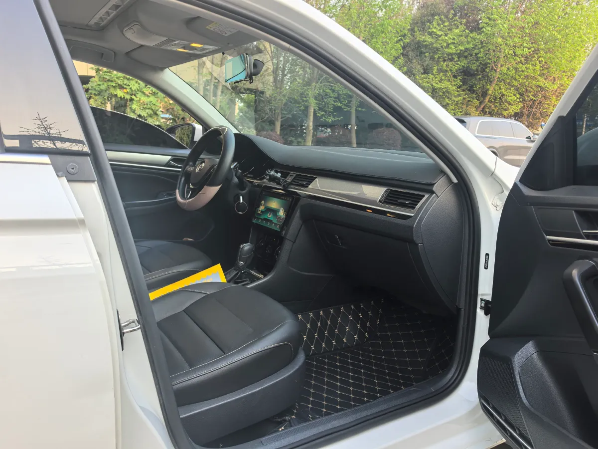 2018 Volkswagen Bora 1.5L 110HP L4 6AT,autocango,china used car exporter,china ev exporter,chinese used car exporter,chinese used ev exporter