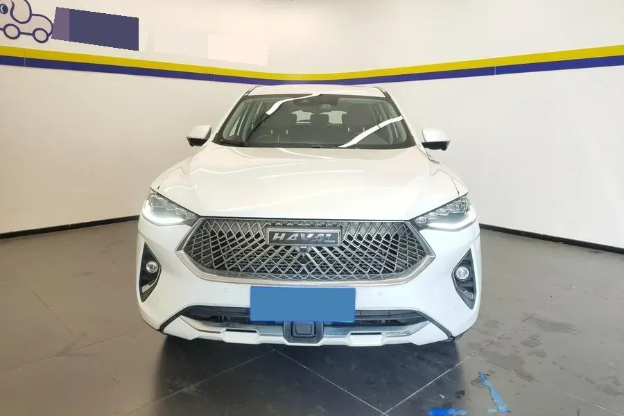 2021 Haval F7 1.5T 169HP L4 7DCT,autocango,china used car exporter,china ev exporter,chinese used car exporter,chinese used ev exporter