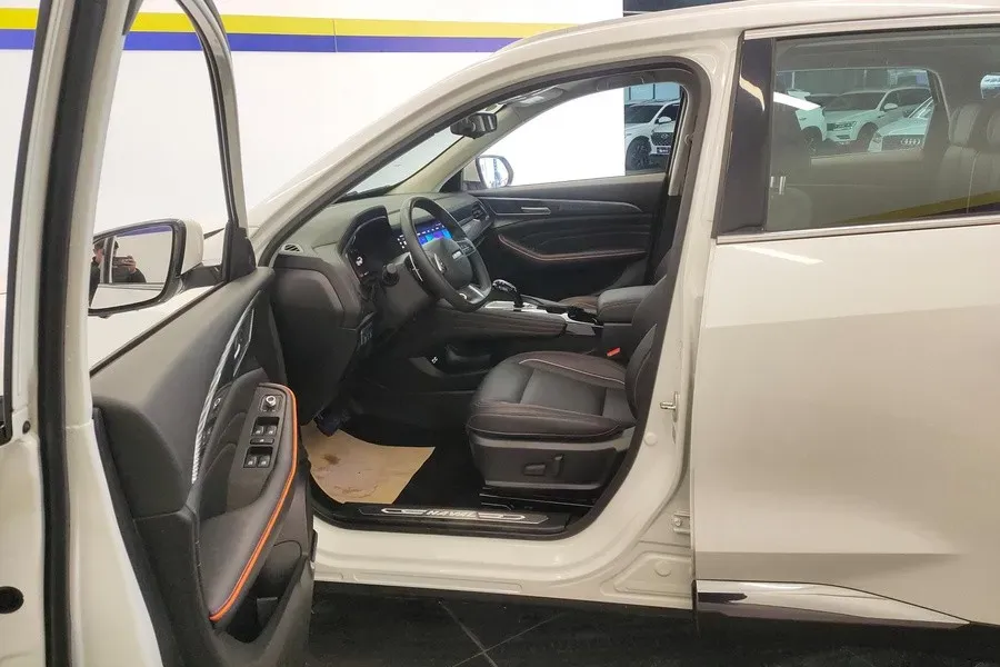 2021 Haval F7 1.5T 169HP L4 7DCT,autocango,china used car exporter,china ev exporter,chinese used car exporter,chinese used ev exporter