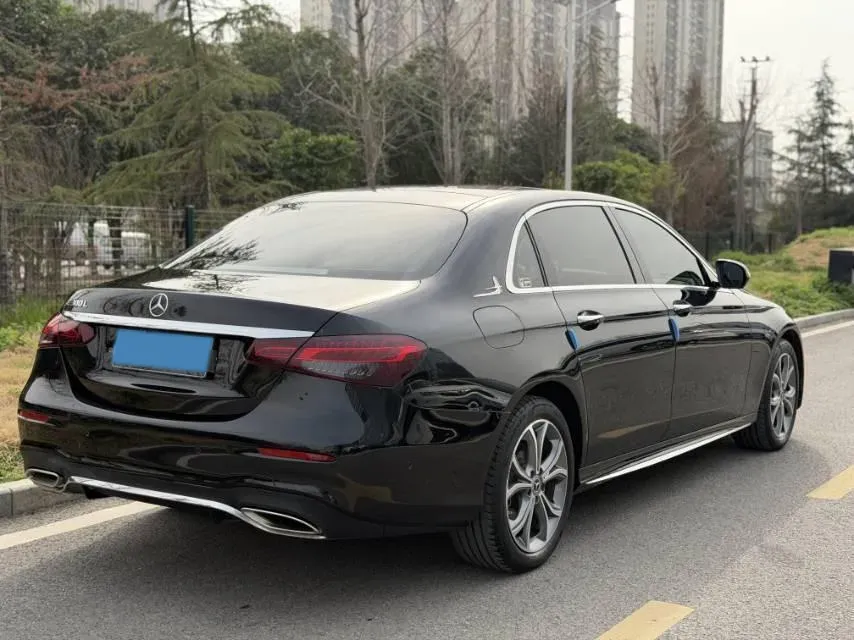 2021 Mercedes-Benz E Class 2.0T 258HP L4 9AT,autocango,china used car exporter,china ev exporter,chinese used car exporter,chinese used ev exporter
