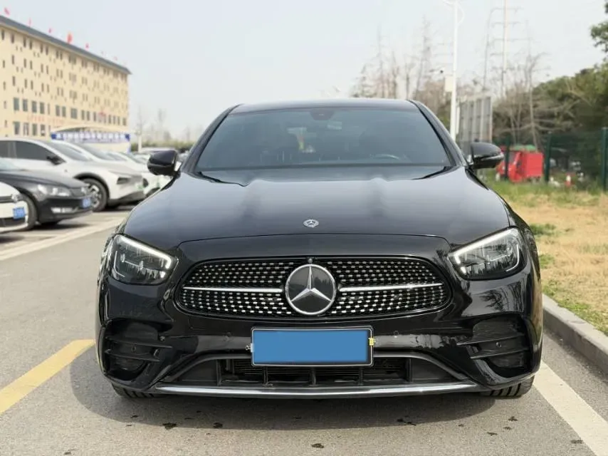 2021 Mercedes-Benz E Class 2.0T 258HP L4 9AT,autocango,china used car exporter,china ev exporter,chinese used car exporter,chinese used ev exporter