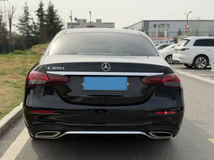 2021 Mercedes-Benz E Class 2.0T 258HP L4 9AT,autocango,china used car exporter,china ev exporter,chinese used car exporter,chinese used ev exporter