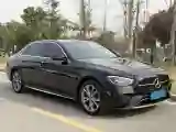 2021 Mercedes-Benz E Class 2.0T 258HP L4 9AT