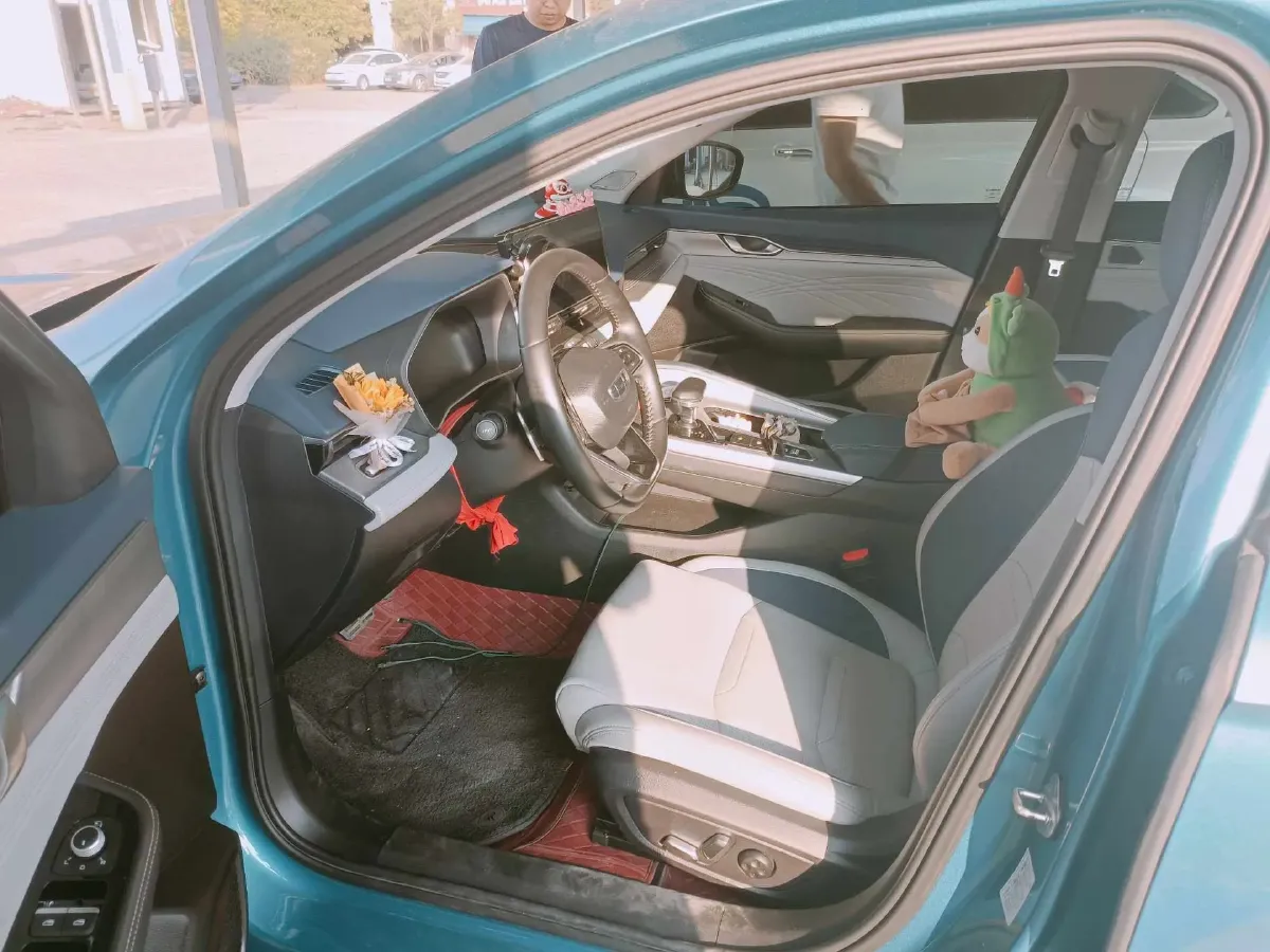 2021 Geely Preface 2.0T 190HP L4 7DCT,autocango,china used car exporter,china ev exporter,chinese used car exporter,chinese used ev exporter