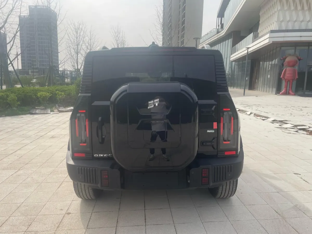 2024 Jetour ShanHai TravellerC-DM 1.5T 156HP L4 3DHT PHEV 43.24KWH,autocango,china used car exporter,china ev exporter,chinese used car exporter,chinese used ev exporter