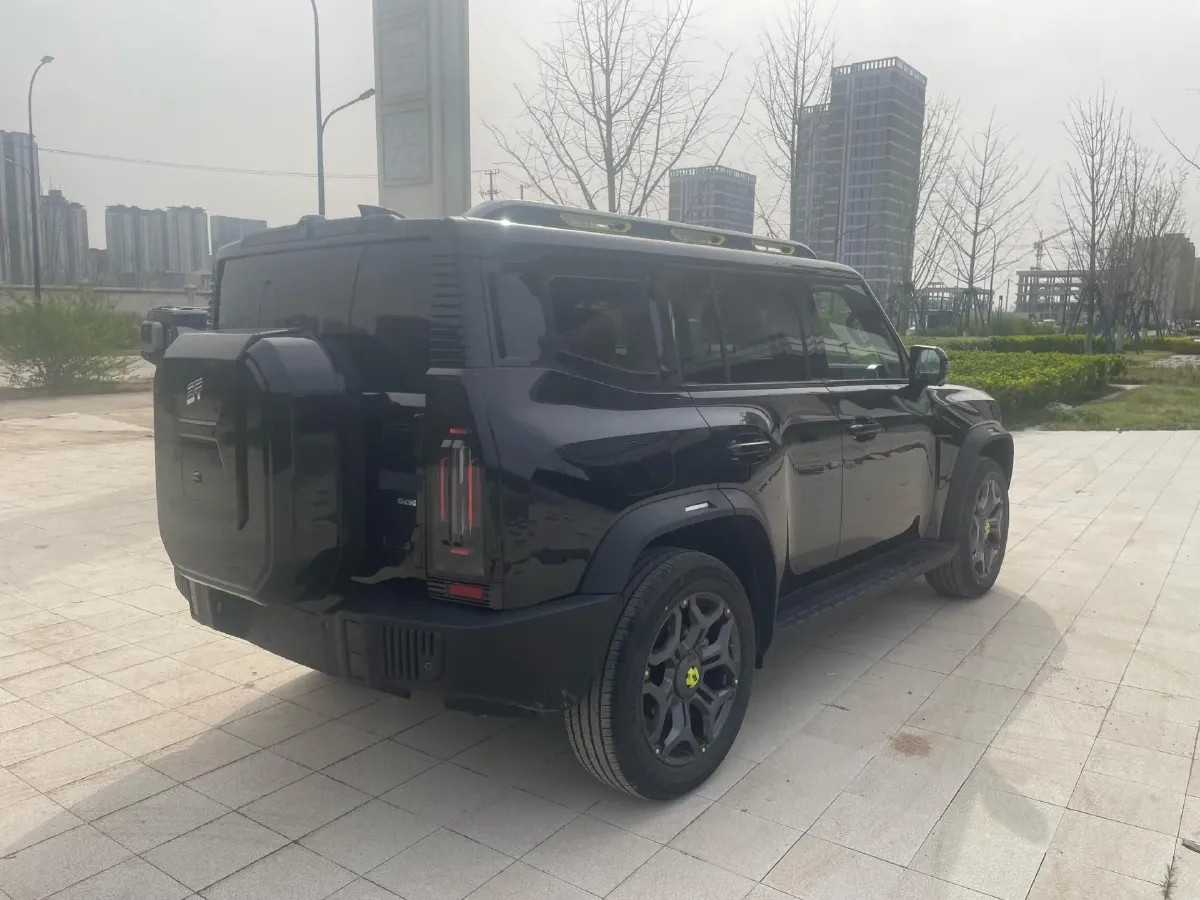 2024 Jetour ShanHai TravellerC-DM 1.5T 156HP L4 3DHT PHEV 43.24KWH,autocango,china used car exporter,china ev exporter,chinese used car exporter,chinese used ev exporter