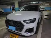 2022 AUDI Q5L,autocango,china used car exporter,china ev exporter,chinese used car exporter,chinese used ev exporter