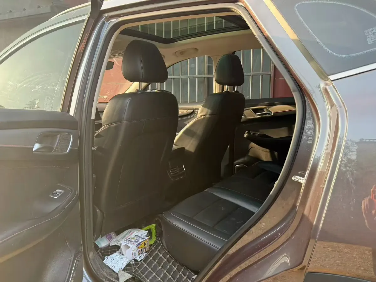 2021 MG Pilot 1.5T 173HP L4 7DCT,autocango,china used car exporter,china ev exporter,chinese used car exporter,chinese used ev exporter