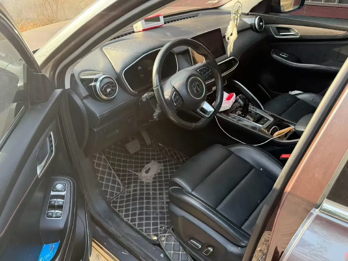 2021 MG Pilot 1.5T 173HP L4 7DCT,autocango,china used car exporter,china ev exporter,chinese used car exporter,chinese used ev exporter