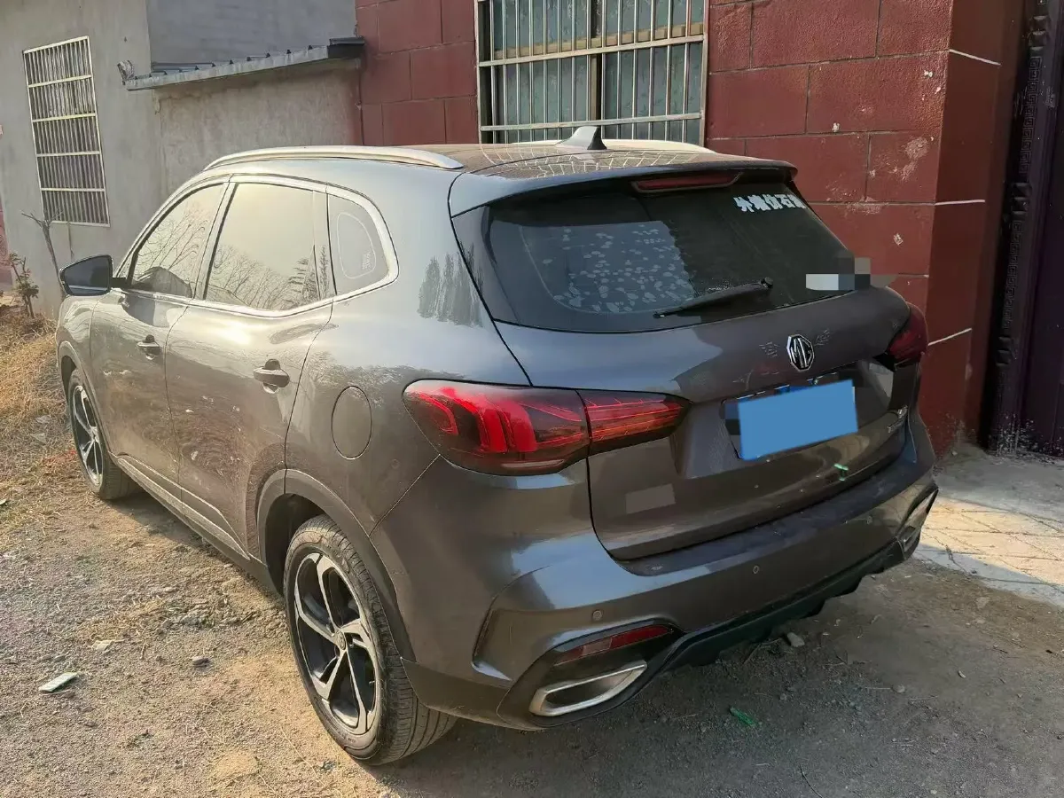 2021 MG Pilot 1.5T 173HP L4 7DCT,autocango,china used car exporter,china ev exporter,chinese used car exporter,chinese used ev exporter