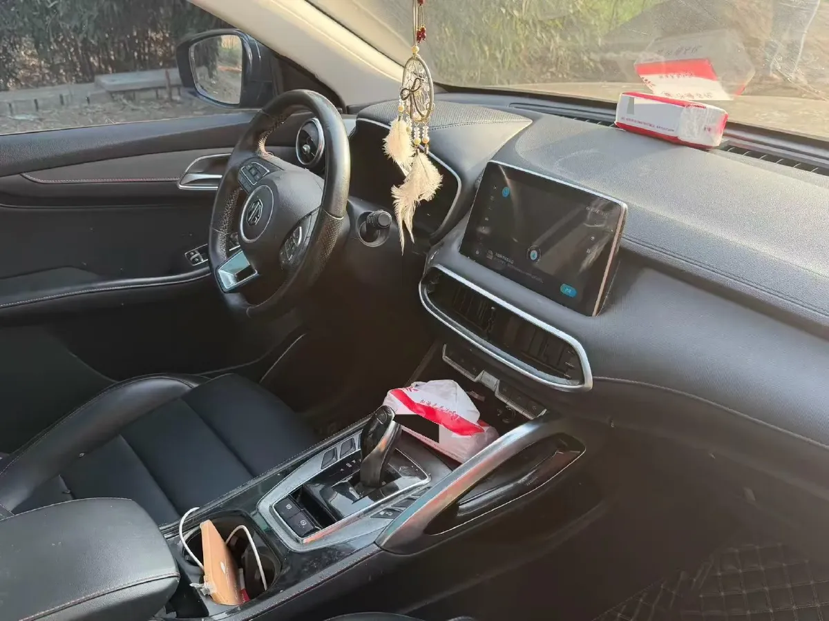 2021 MG Pilot 1.5T 173HP L4 7DCT,autocango,china used car exporter,china ev exporter,chinese used car exporter,chinese used ev exporter