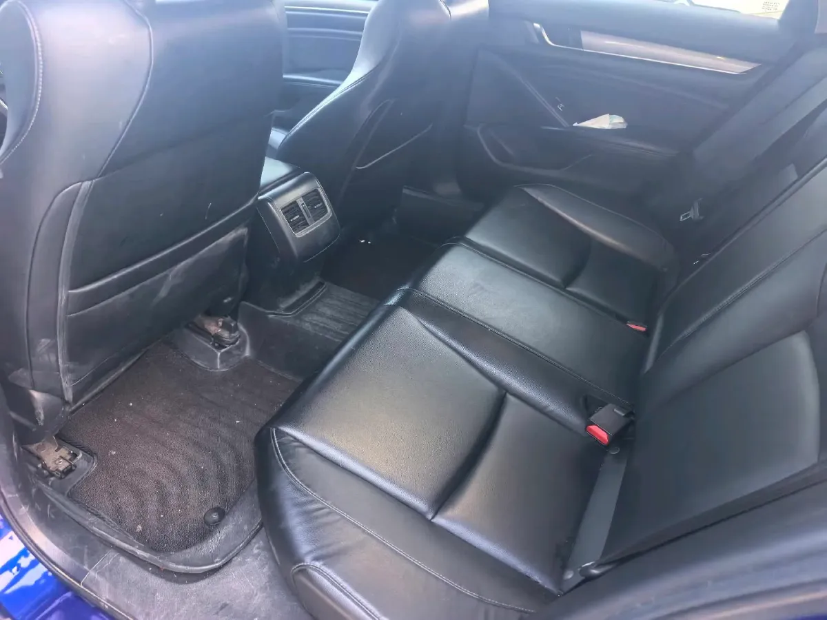 2018 Honda Accord 1.5T 194HP L4 CVT,autocango,china used car exporter,china ev exporter,chinese used car exporter,chinese used ev exporter