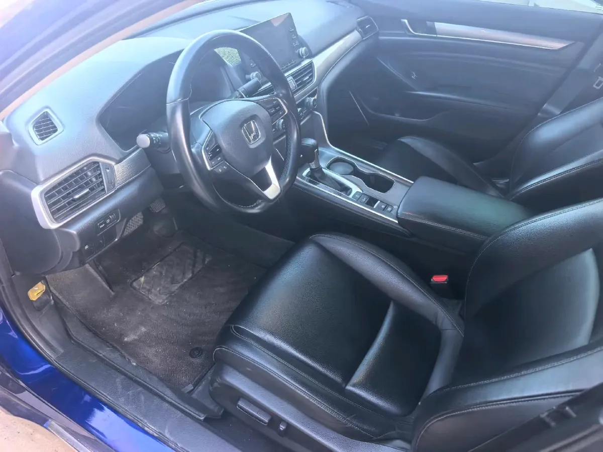 2018 Honda Accord 1.5T 194HP L4 CVT,autocango,china used car exporter,china ev exporter,chinese used car exporter,chinese used ev exporter